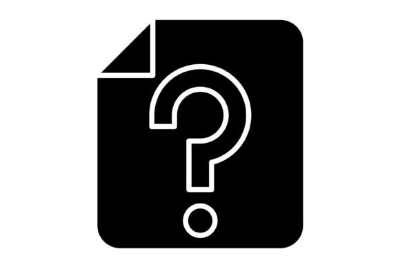 Faq Glyph Icon: A Complete Toolkit for Clarity