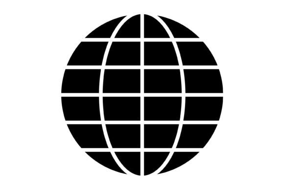 Globe Glyph Icon: A Practical Guide for Creators and Developers