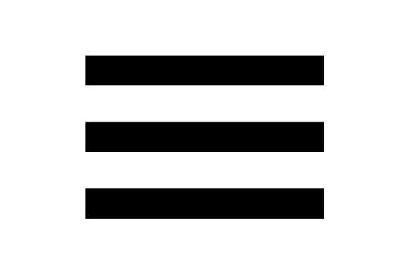 Menu Glyph Icon: The Cornerstone of Intuitive and Efficient Digital Interfaces