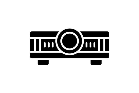 Projector Glyph Icon: Essential Tips for Perfect Visual Integration