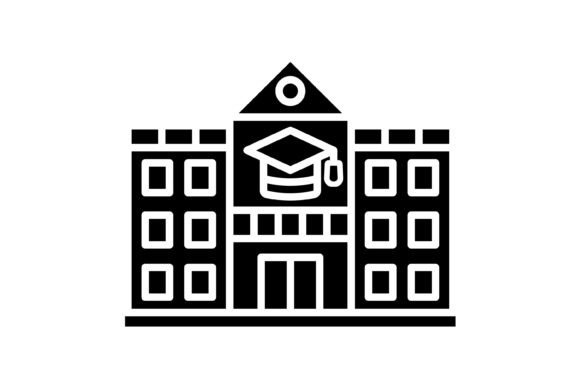 Streamlining Visual Communication: The Power of the University Glyph Icon Set