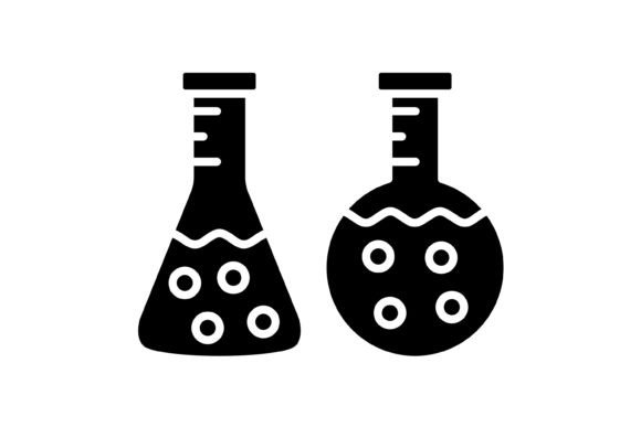 Streamlining Your Creative Workflow with the Flask Glyph Icon Pack