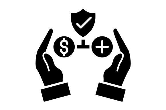Streamlining Your Workflow: The Practical Power of the Benefits Glyph Icon Set