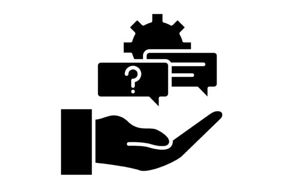 The Essential Guide to Using the Responsibilities Glyph Icon in Modern Design