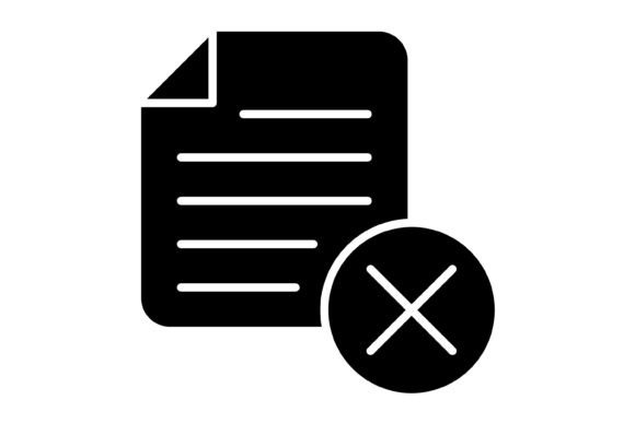 Understanding the Delete Glyph Icon: A Practical Guide to Versatile File Formats