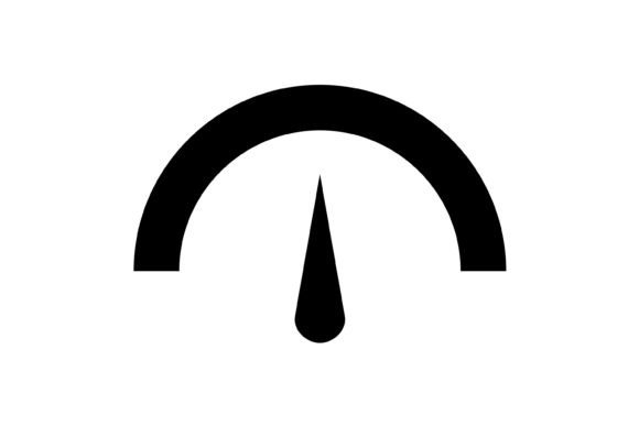Understanding the Gauge Glyph Icon Set: A Practical Evaluation