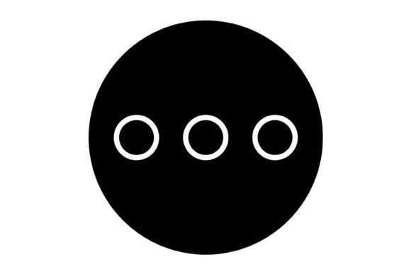 Understanding the Power of the Ellipsis Glyph: A Guide to Universal Iconography and File Formats