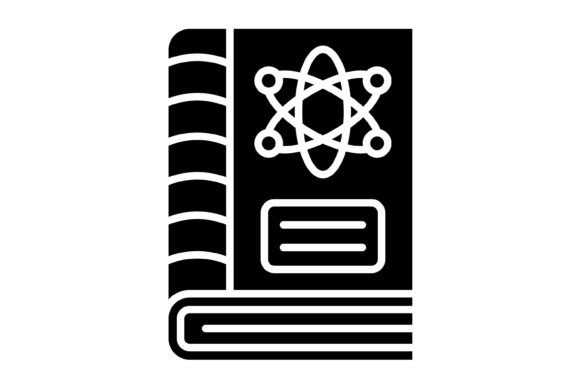 Understanding the Science Book Glyph Icon: A Practical Guide for Digital Creators